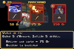 Boutique du marchand