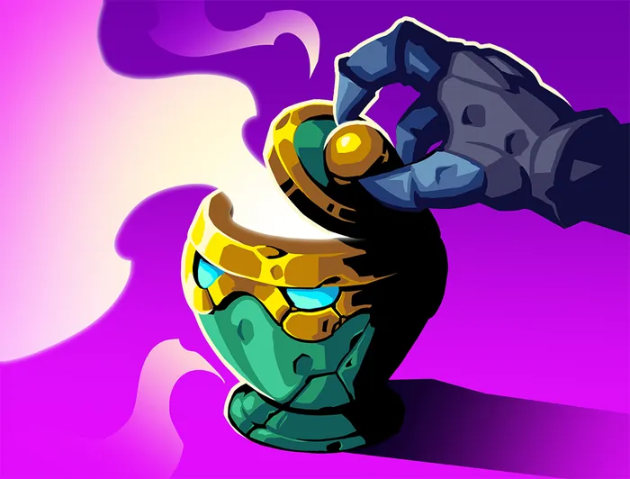 Découverte