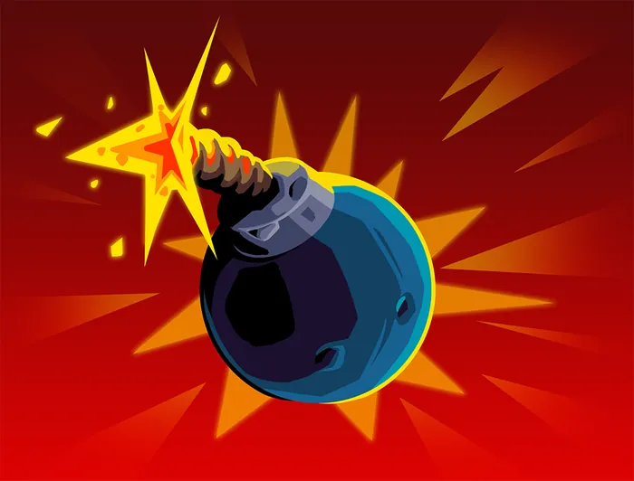 La bombe