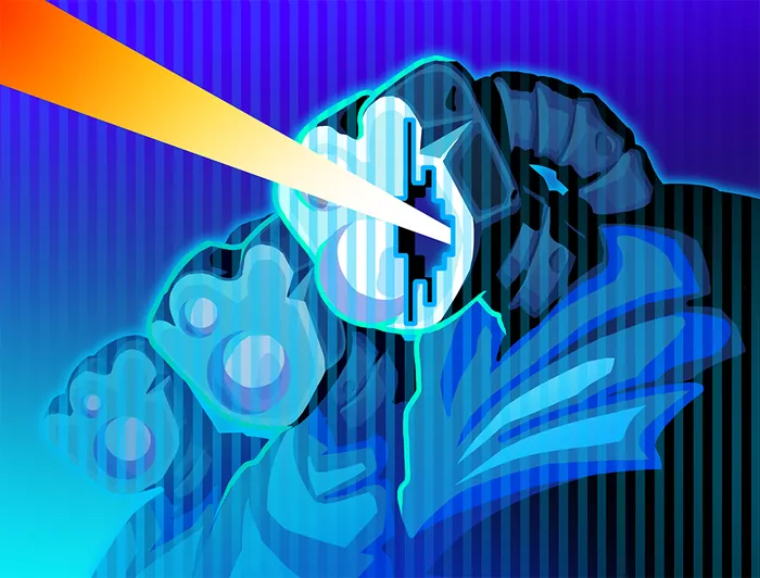 Hologramme
