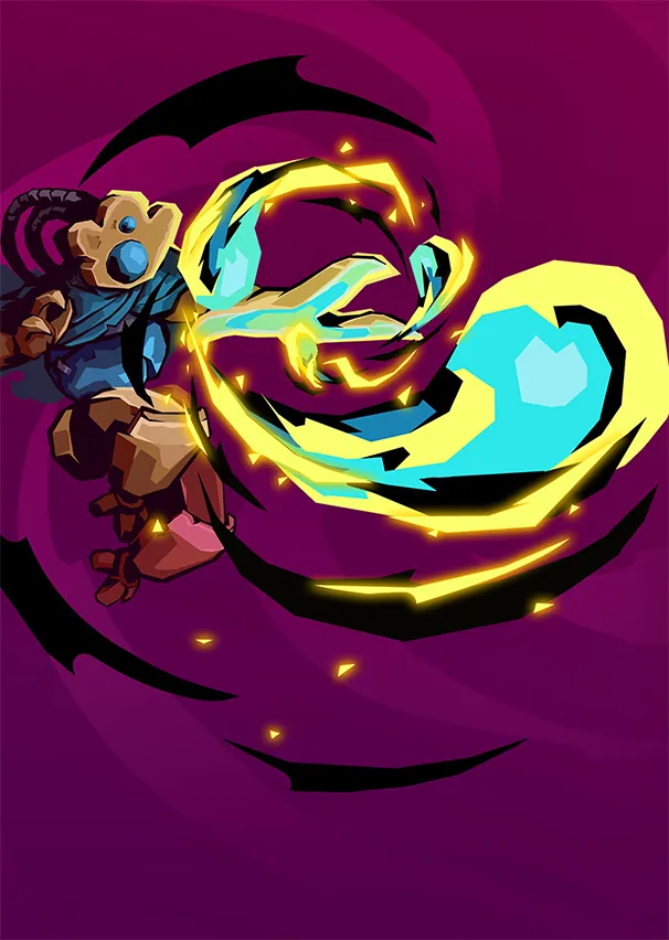 Activation quadruple