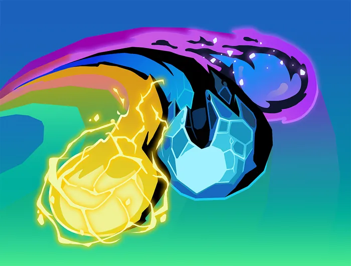 Arc-en-ciel