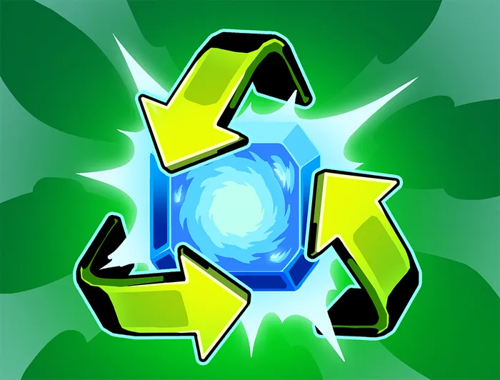 Récupération