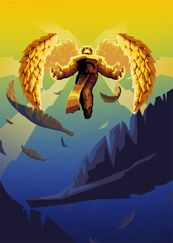 Apothéose