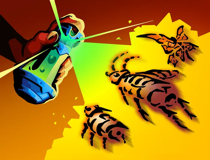 Extermination