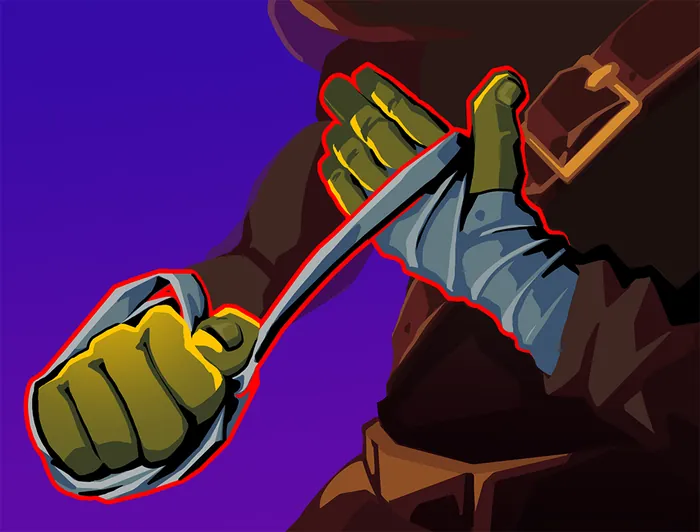 Paré au combat