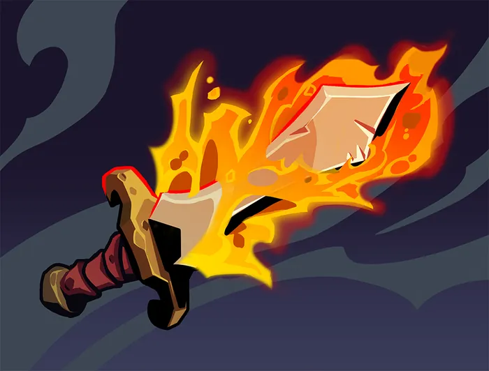 Enflammer