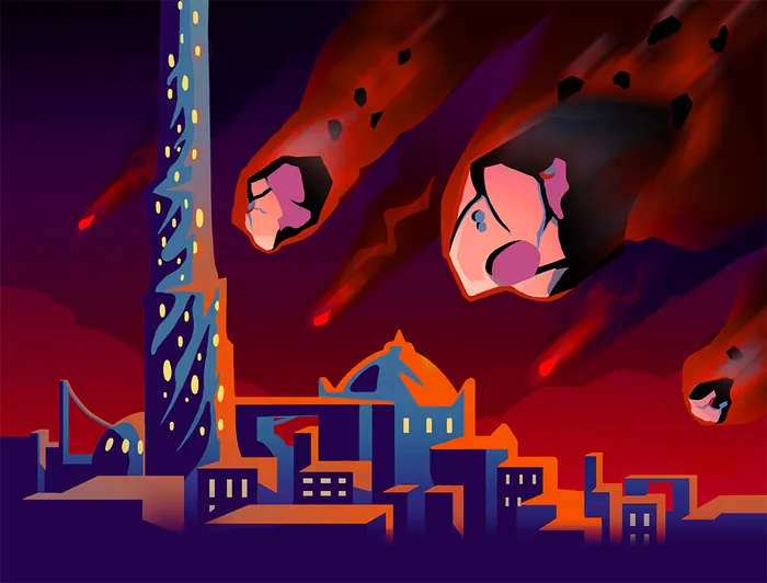 Fin des temps
