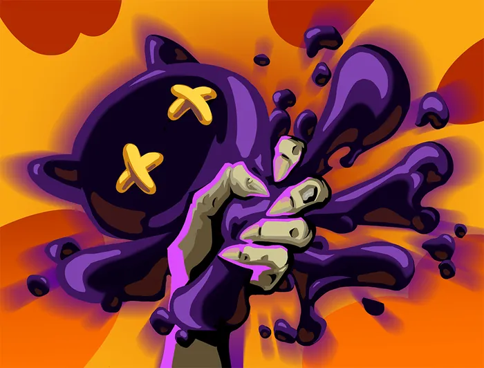 Éradication