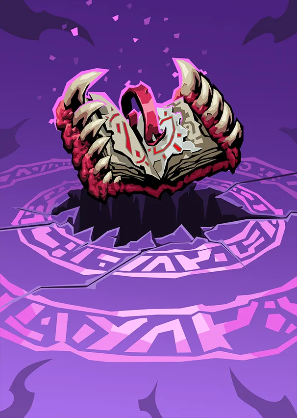 Grimoire interdit
