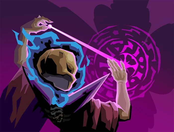 Adjuration