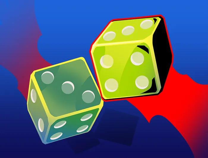 Coup de poker