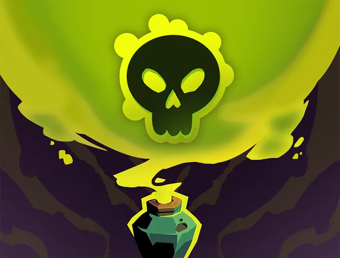 Poison mortel