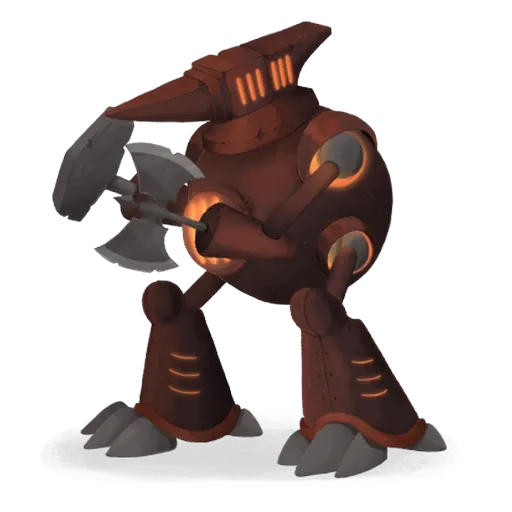 Hachebots