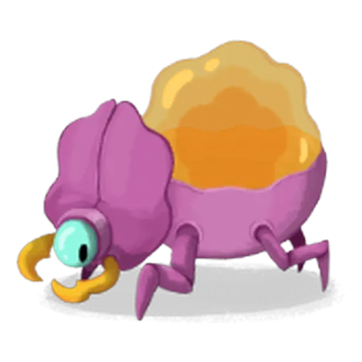 Sphéropode (Nectar)