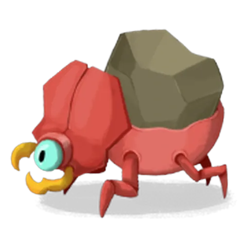 Sphéropode (Pierre)