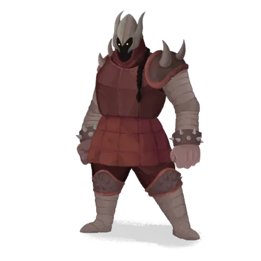Rôdeur Brute