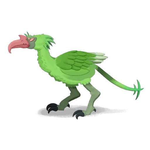 Oizodon