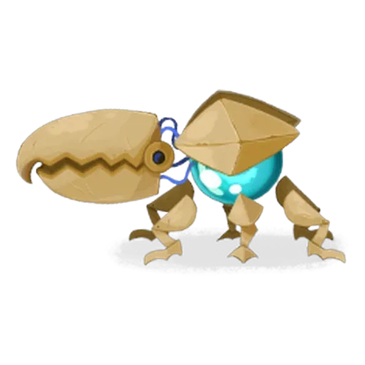 Croquebot