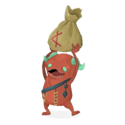 Gros diablotin