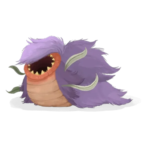 Rampeluche