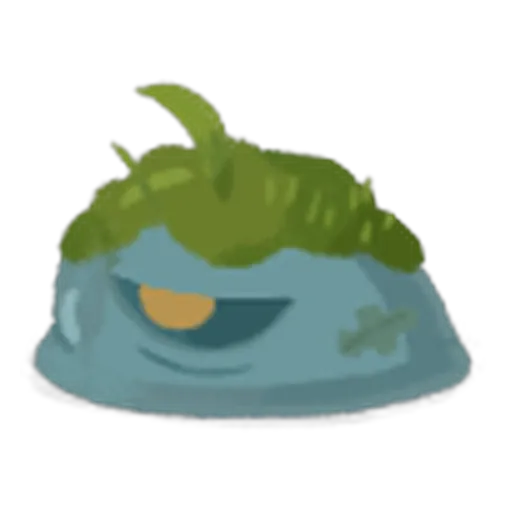 Limon feuillu (S)