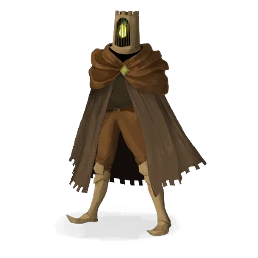 Chevalier mage