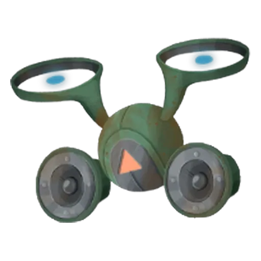 Sonobot