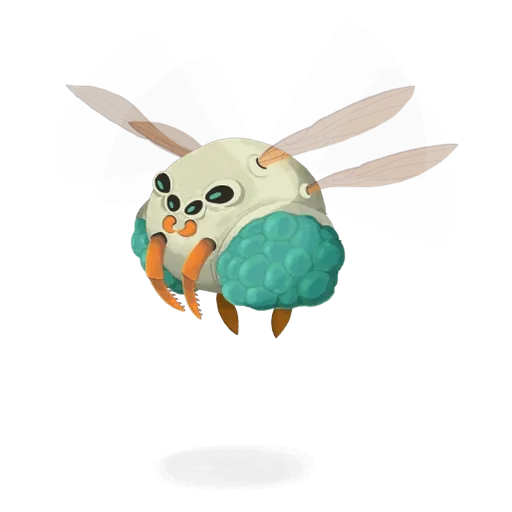 Ovicoptère