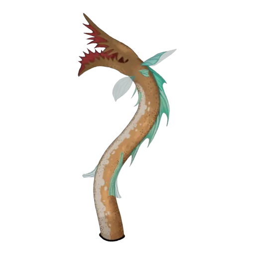 Jardinier spectral
