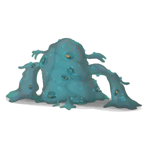 Berserker de vase
