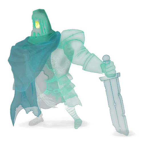 Chevalier spectral