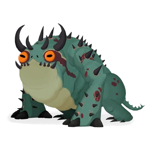 Crapineux