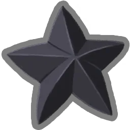 Étoile noire