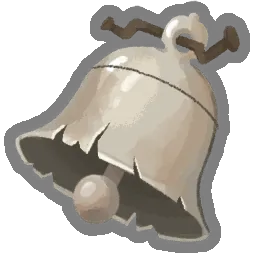Cloche d'appel