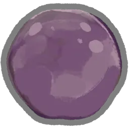Perle maudite
