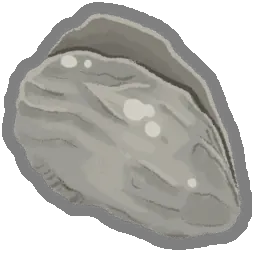 Huître nourrissante