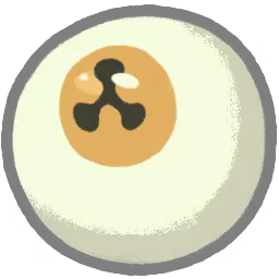 Œil de geckobra